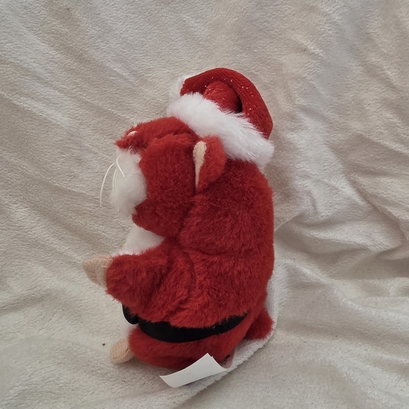 Webkinz Nick an Amazing Mazin’ Hamster (First Edition) - Picture 4 of 9